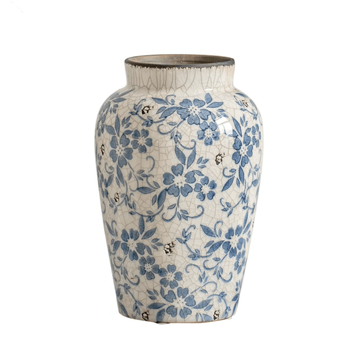 Decorative Country House Vase Kalsten
