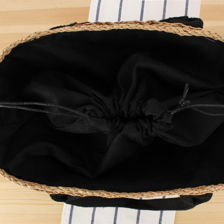 Versatile basket bag Kalsten