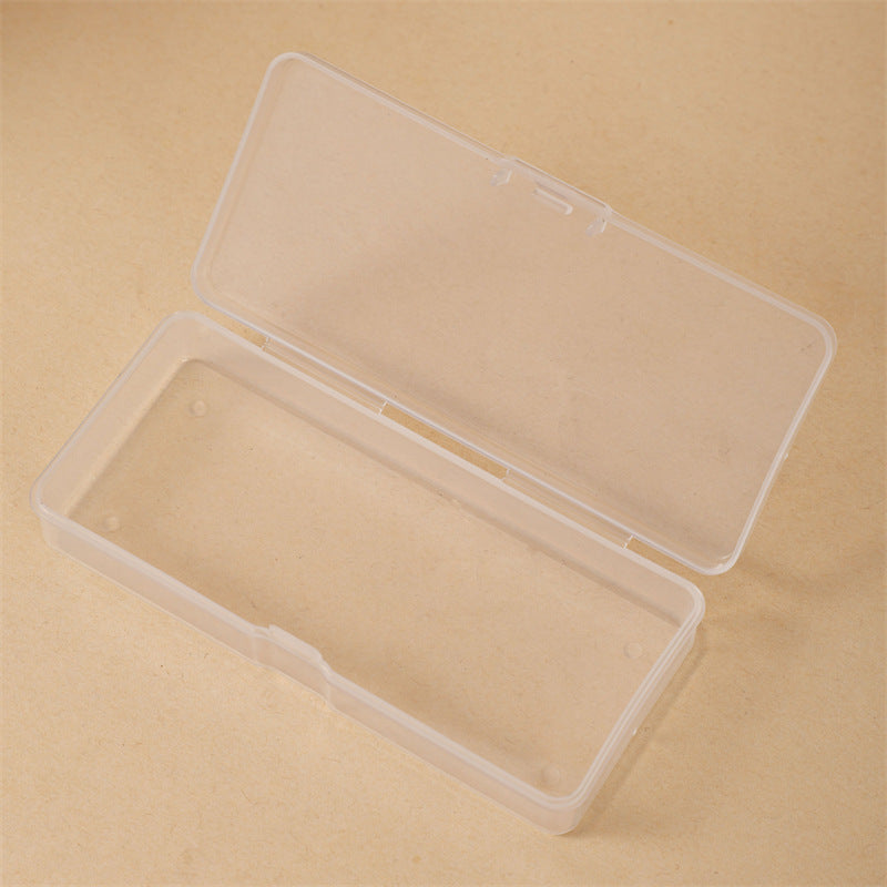 Transparent Cord Organizer Box Kalsten