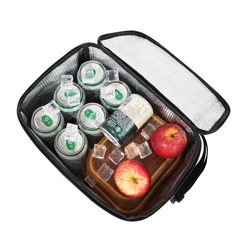 Insulated Food Storage Carrier