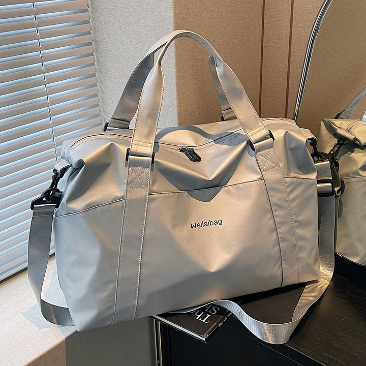 Waterproof Gym Duffle Bag Kalsten