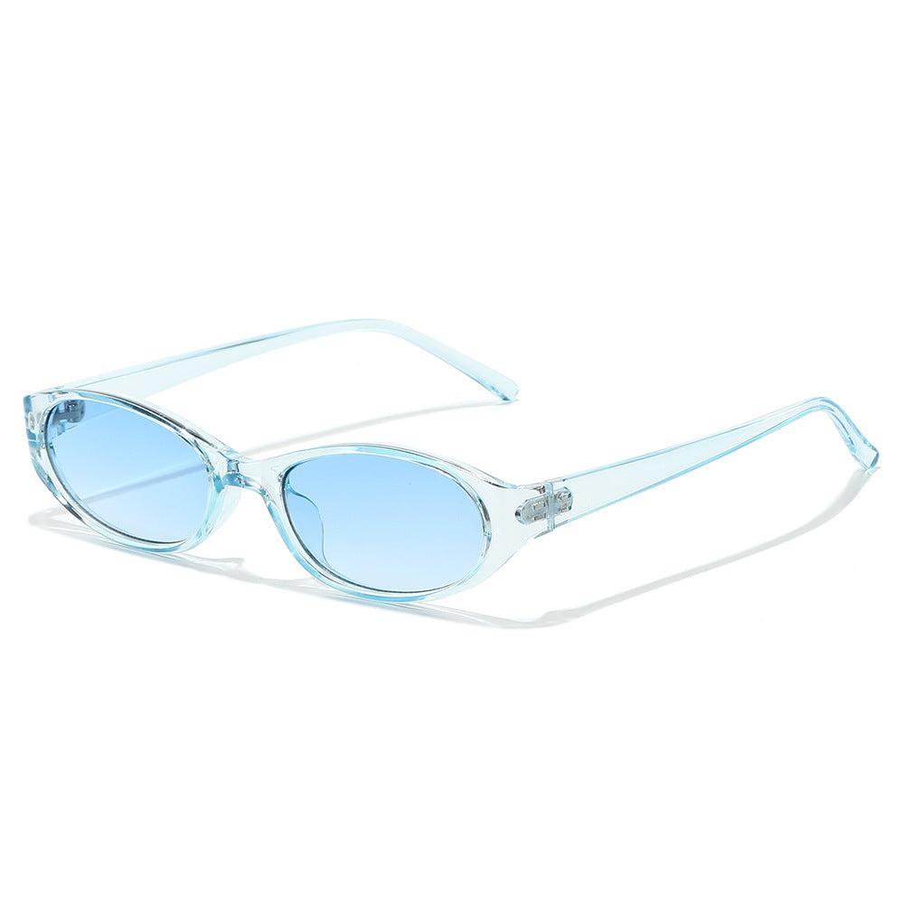 Retro-Inspired Cat-Eye Sunglasses Kalsten 1787812251