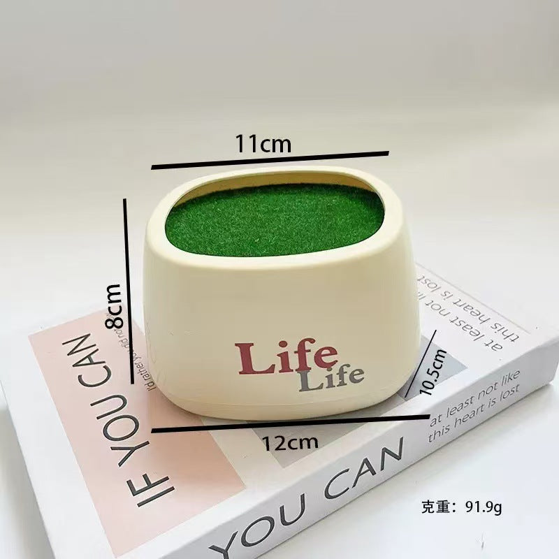 Decorative Plant Pot