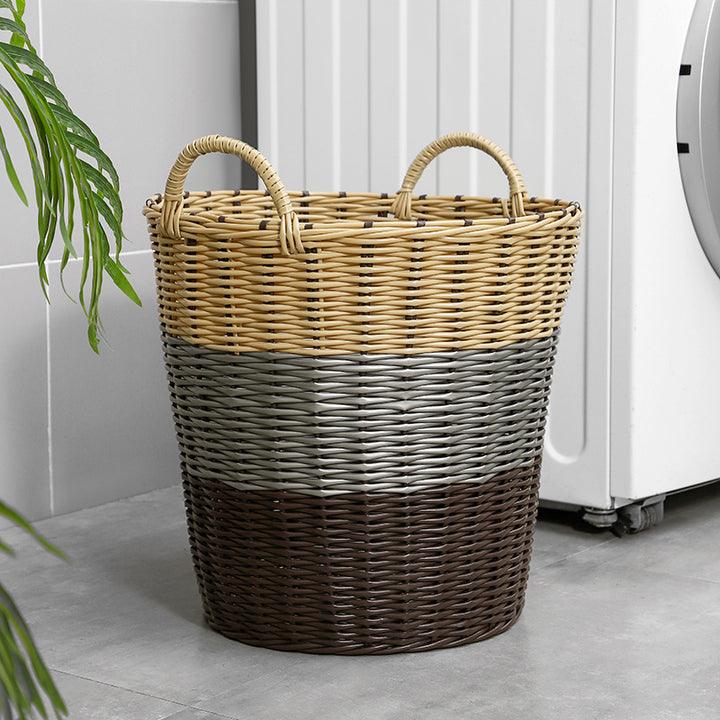 Women stylish and functional laundry basket Kalsten