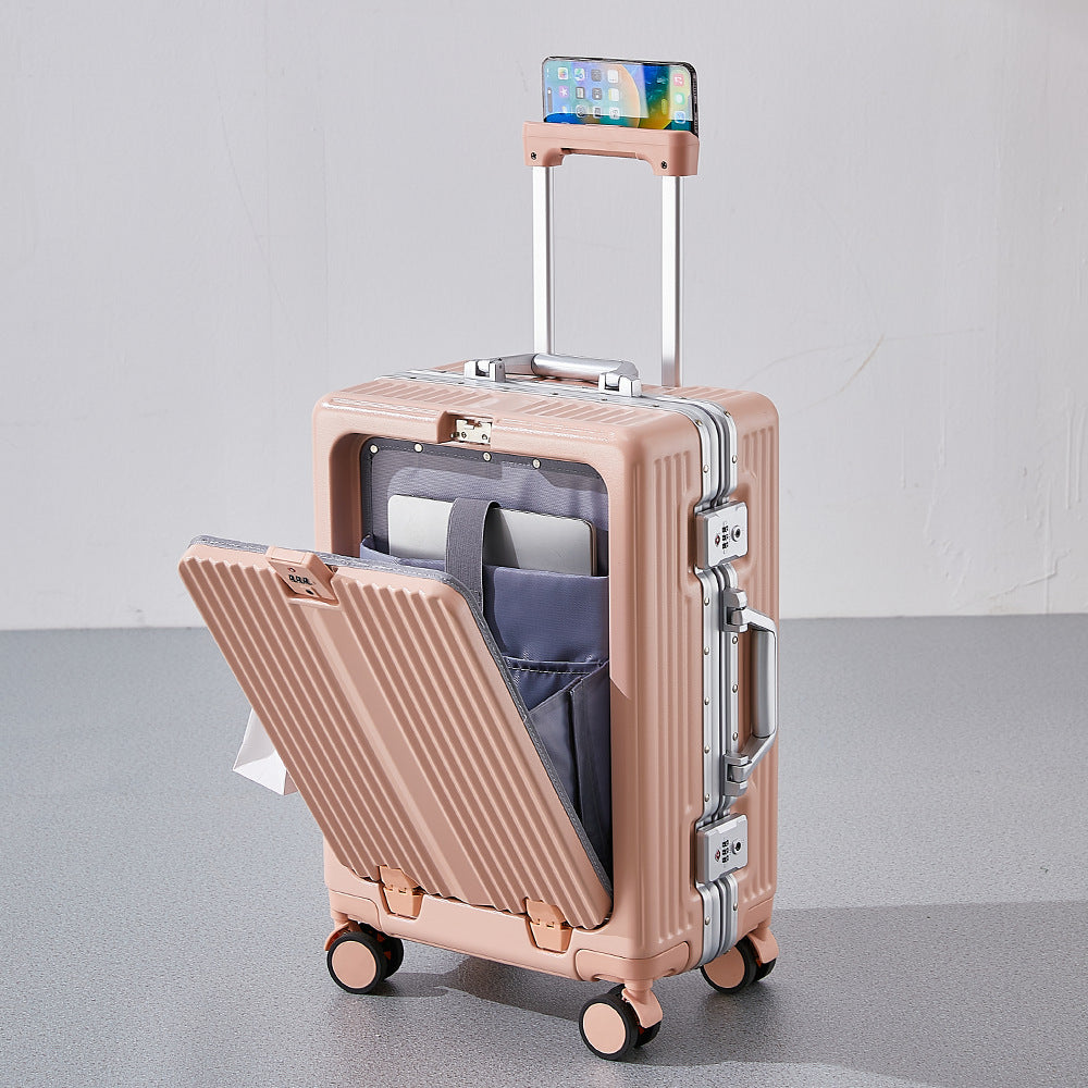 Smart Carry-On