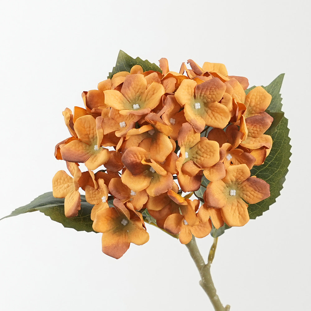 Decorative Hydrangea Stem