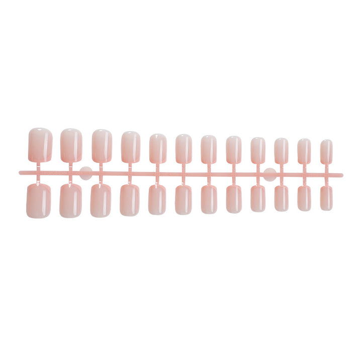 Glossy Press-On Nail Tips Kalsten