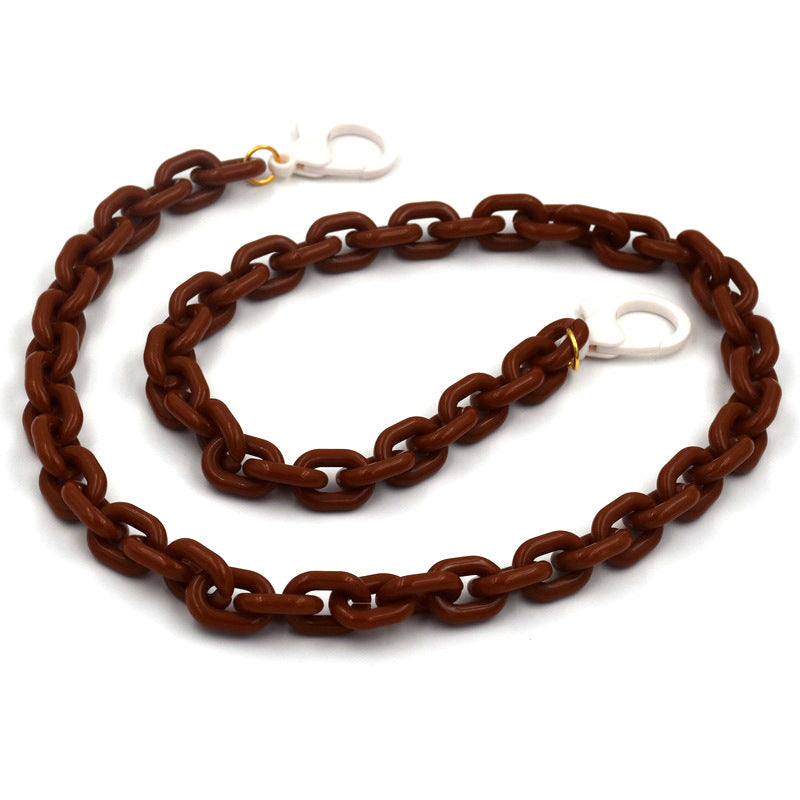 Stylish Chain Eyewear Strap Kalsten