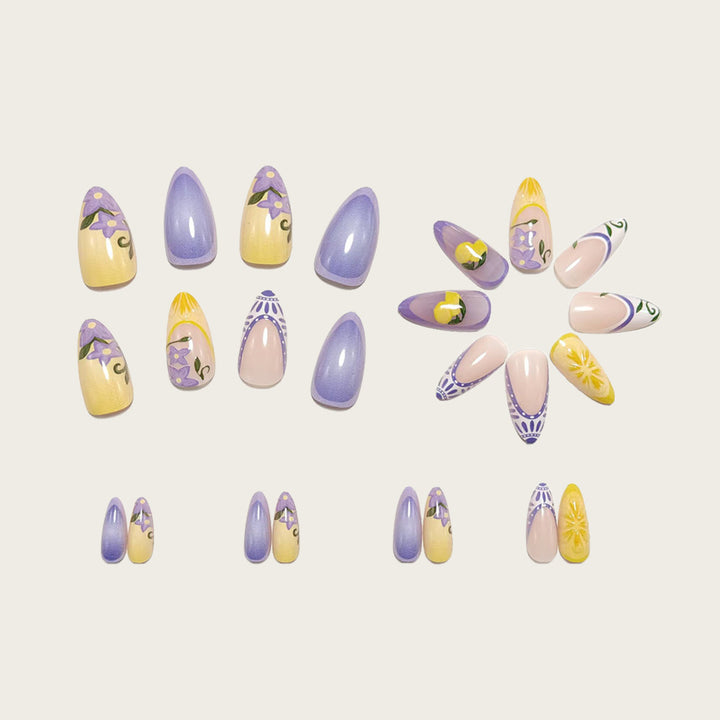 Nail Art Kalsten