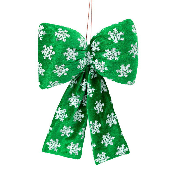 Decorative Holiday Bow