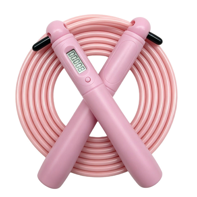 Smart Digital Skipping Rope