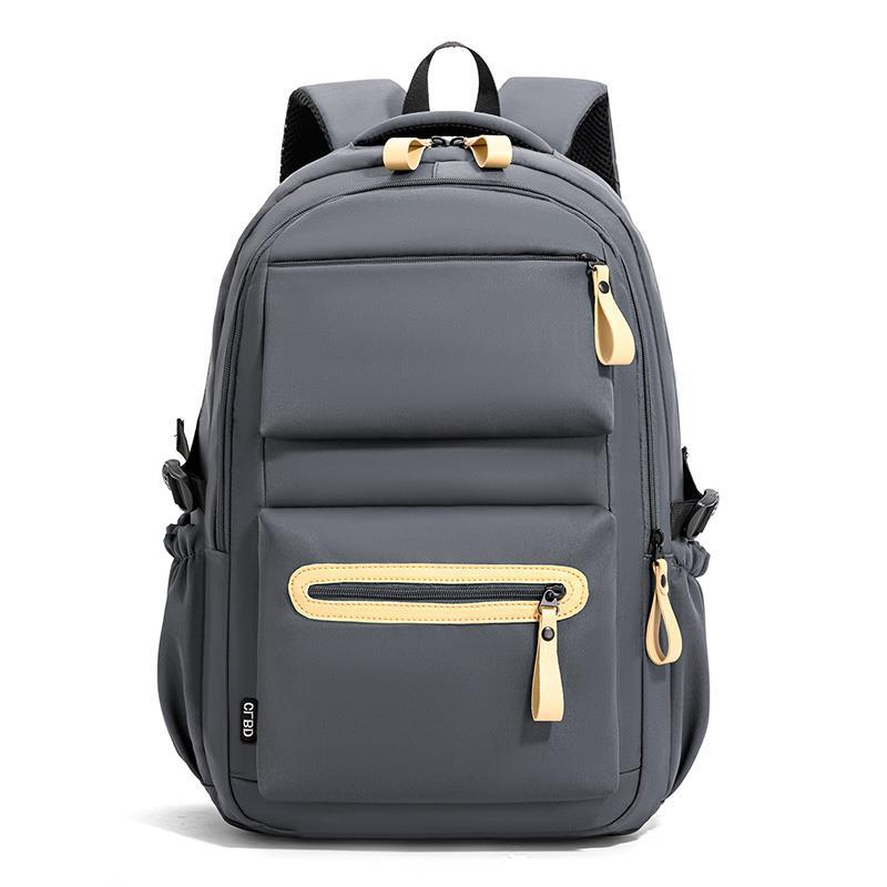 Multi-Functional Urban Backpack