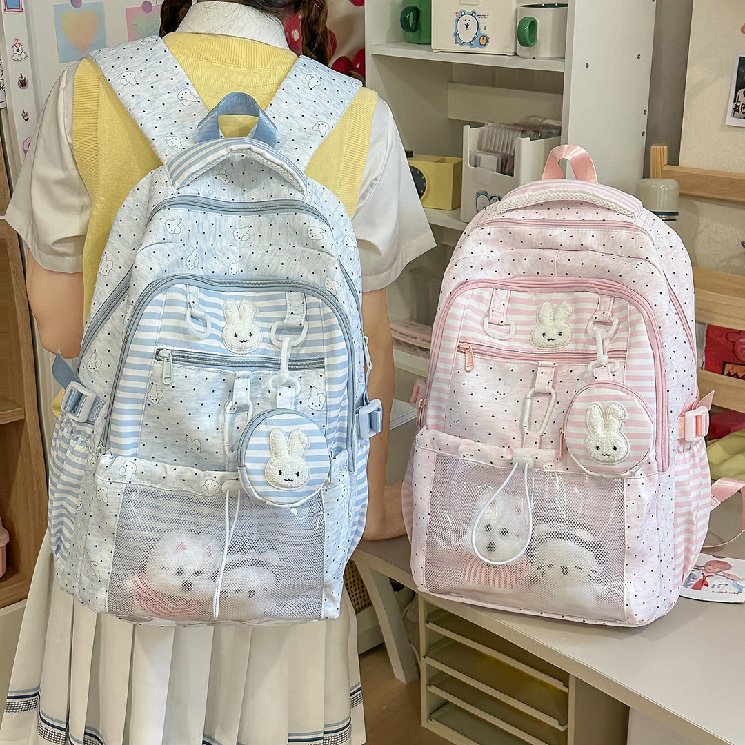 Adorable Character-Themed Backpack Kalsten