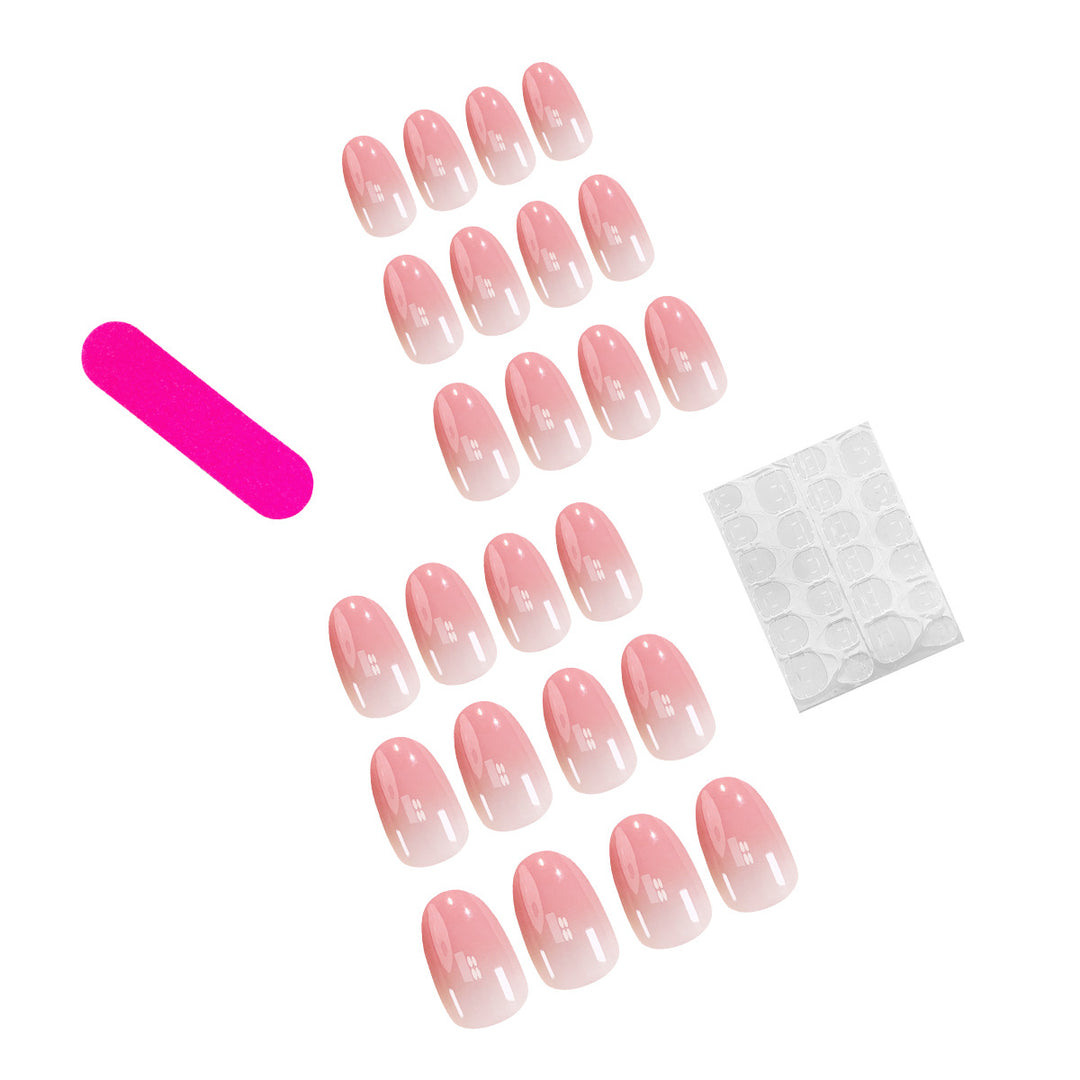 Luxurious Gel Nails Kalsten