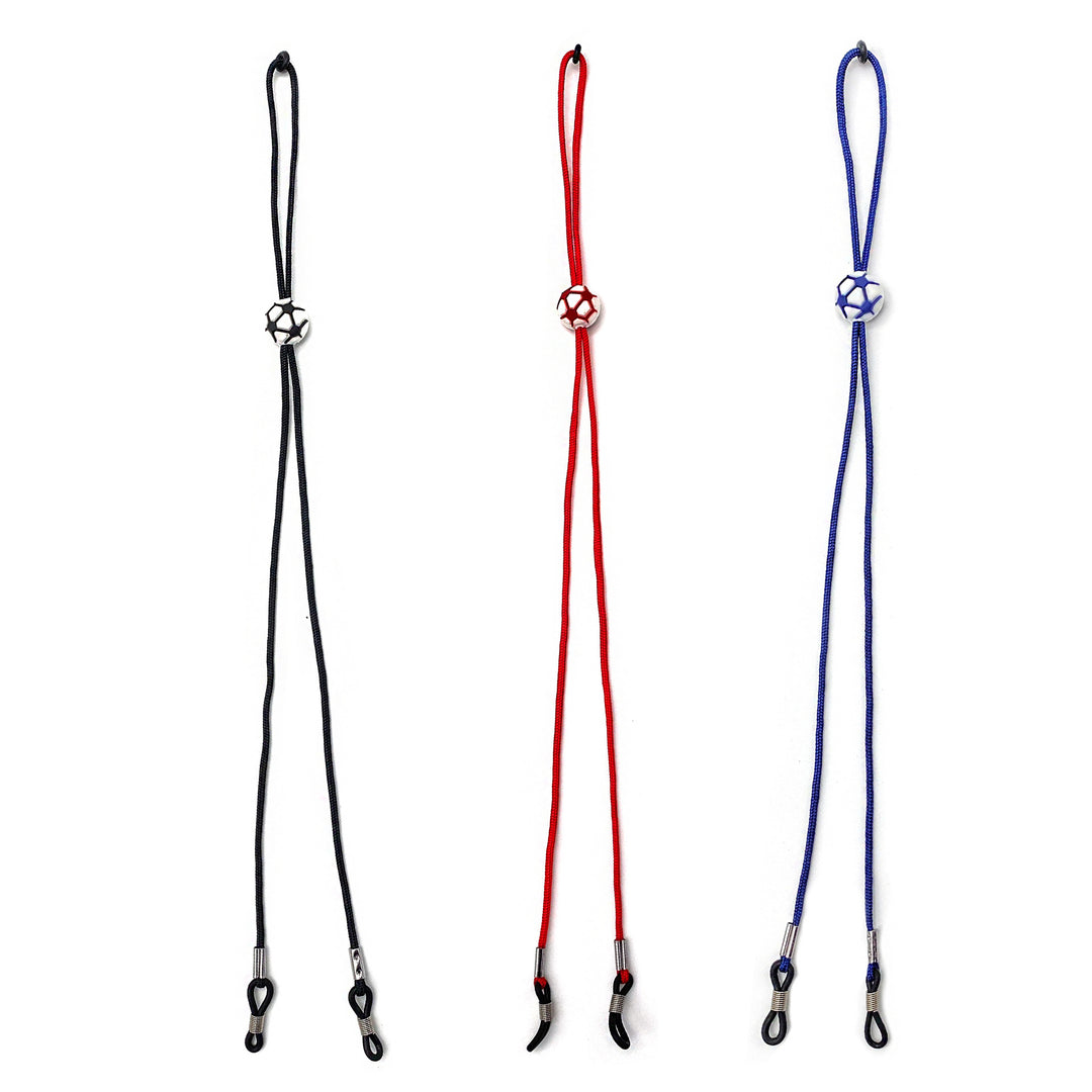 Adjustable Eyewear Retainer String Kalsten