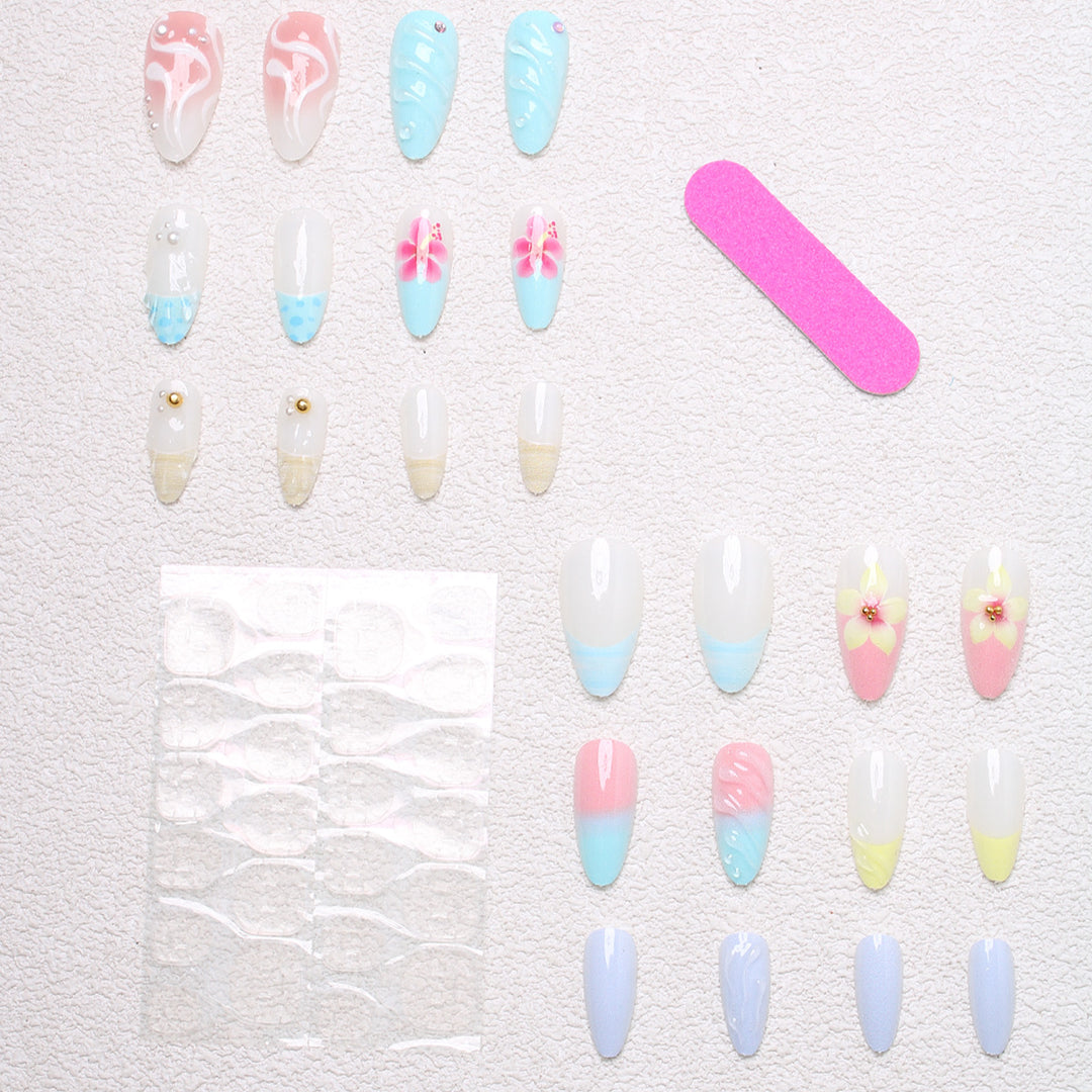 Artistic Nail Tip Kalsten