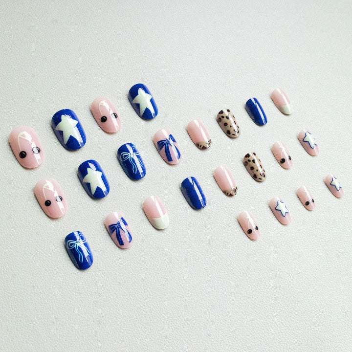 Artistic Nail Art Set