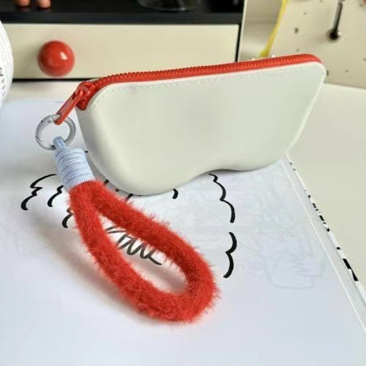 Stylish Zippered Pencil Case Kalsten
