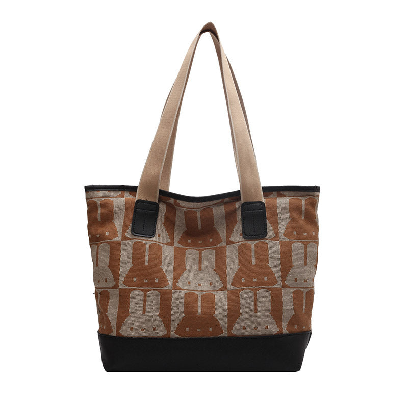Fashionable Tote Bag Kalsten