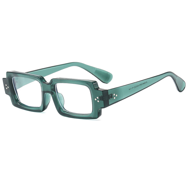 Women Fashionable oversized sunglasses with futuristic design Kalsten