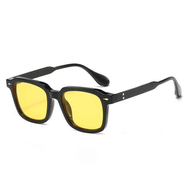 Square Frame Sunglasses Kalsten