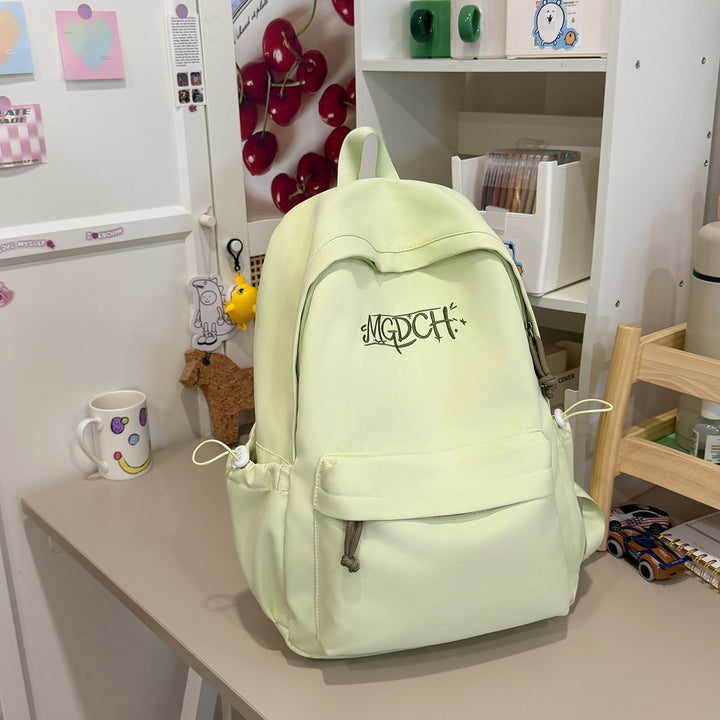 Casual Multi-Pocket Backpack Kalsten 1791204260