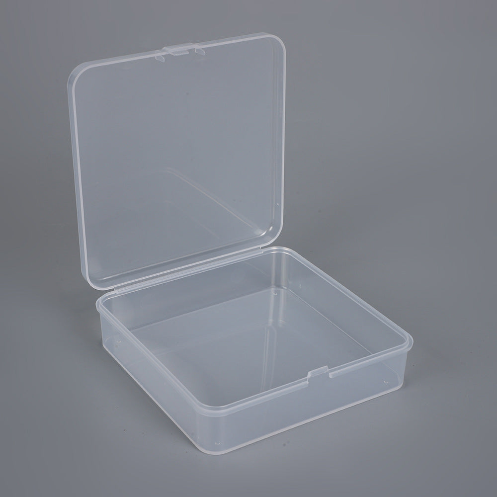 Multi-Purpose Compartment Storage Box Kalsten
