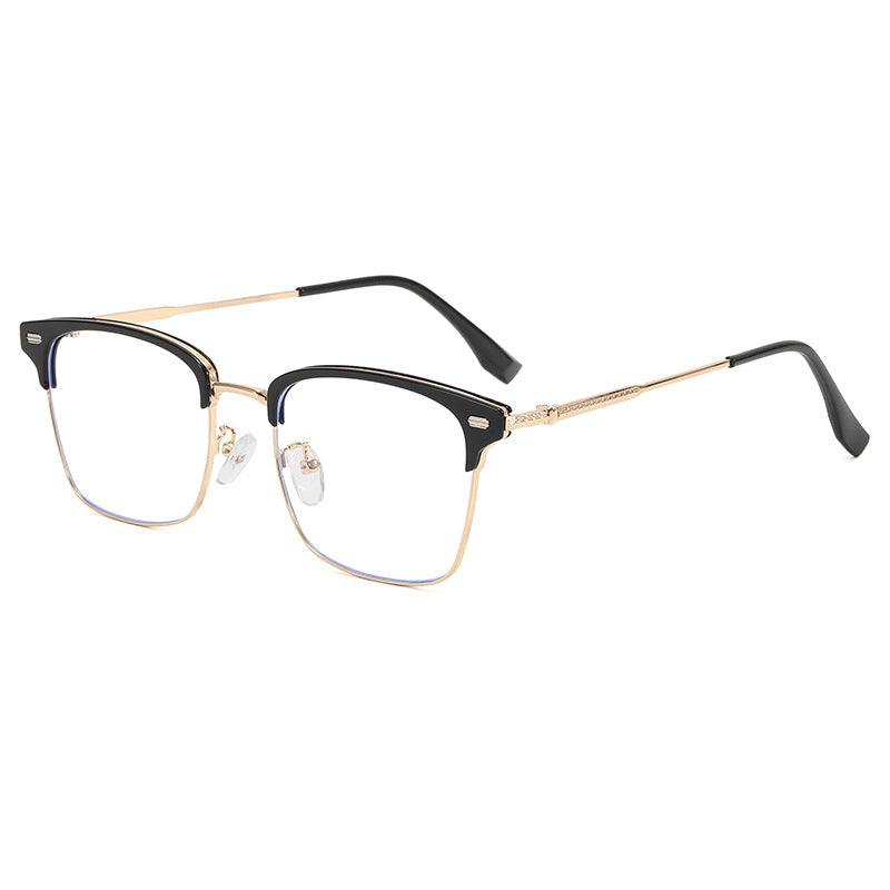 Ladies fashion glasses in elegant square design Kalsten