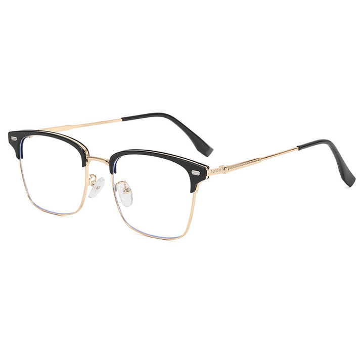 Ladies fashion glasses in elegant square design Kalsten