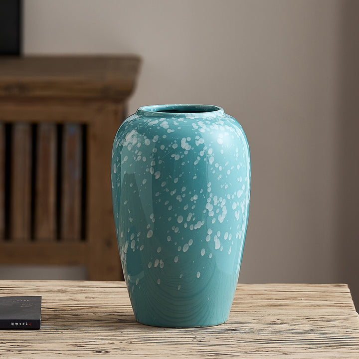 Deko-Vase Kalsten