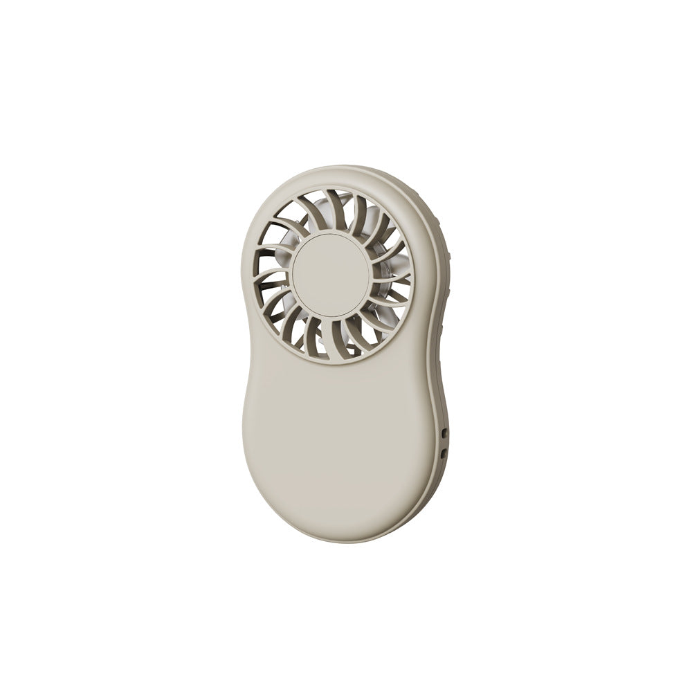 Unisex Personal Rechargeable Handheld Cooling Device Kalsten