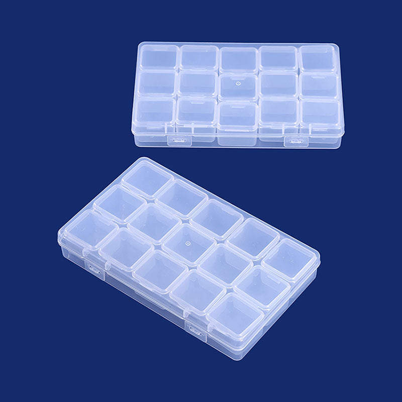 Multi-Section Craft Organizer Kalsten