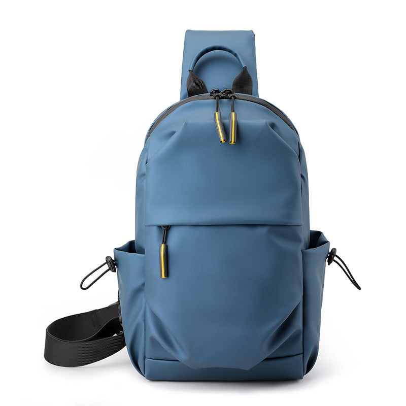 Multi-Functional Urban Sling Backpack Kalsten
