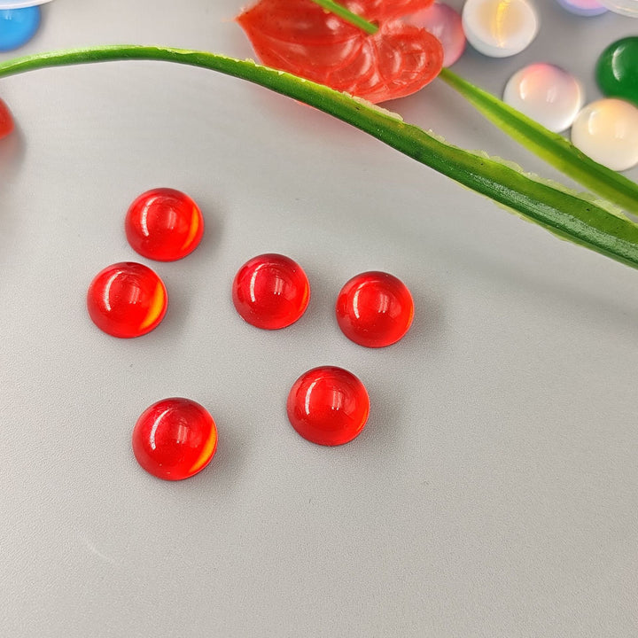 Elegant Resin Decorative Stones Kalsten