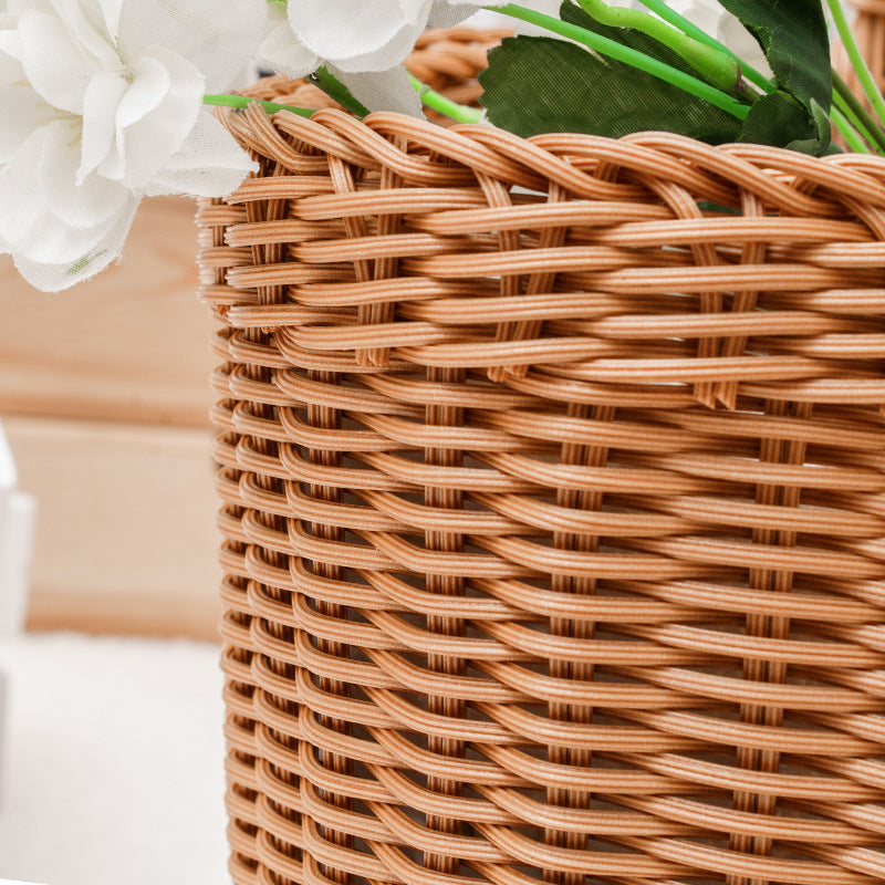 Woven Storage Basket Kalsten