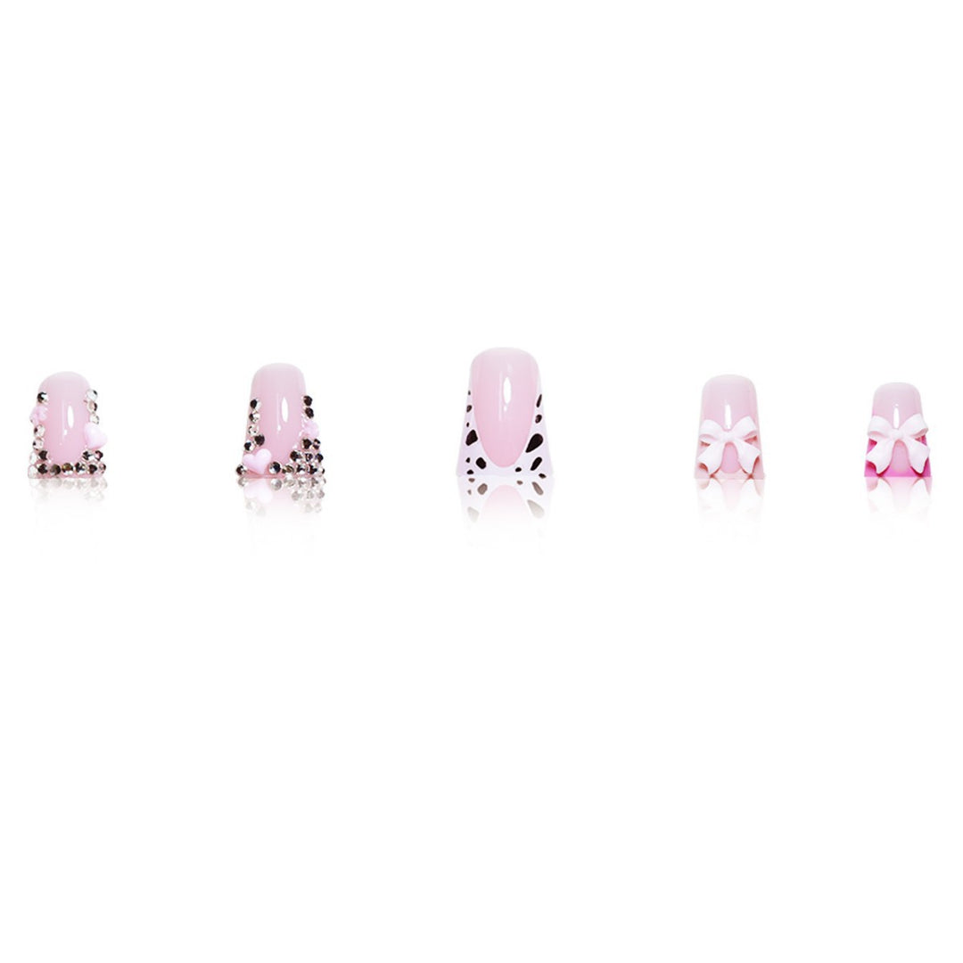 Decorative Nail Art Set Kalsten 1787913706