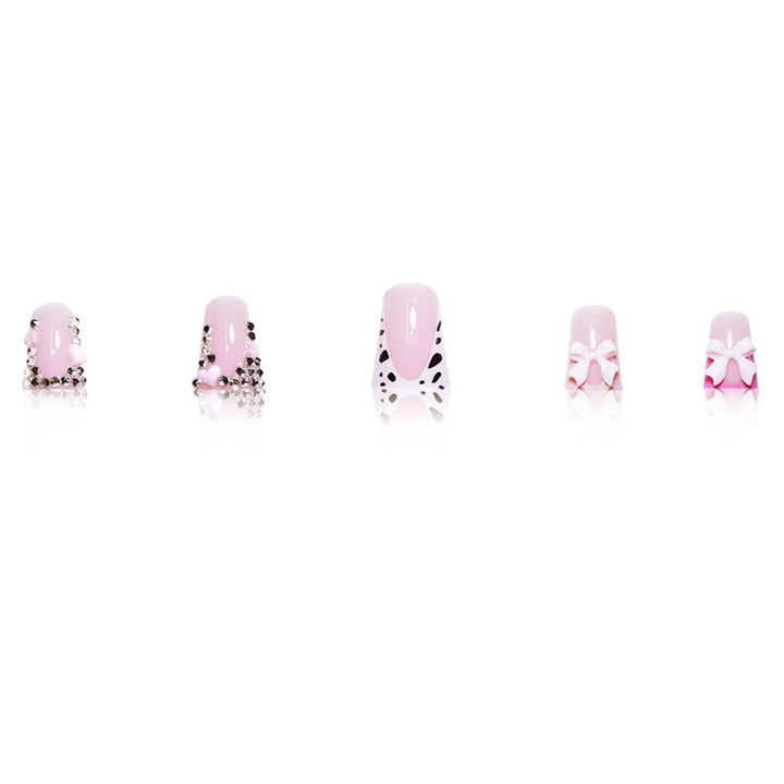 Decorative Nail Art Set Kalsten 1787913706
