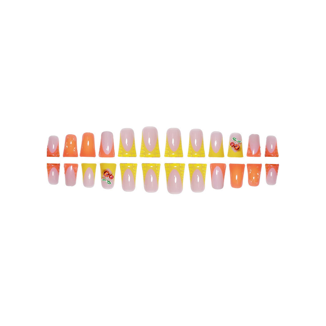 Gourmet Nail Art Extensions Kalsten