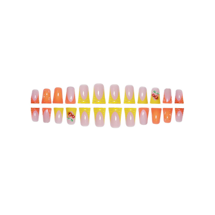 Gourmet Nail Art Extensions Kalsten