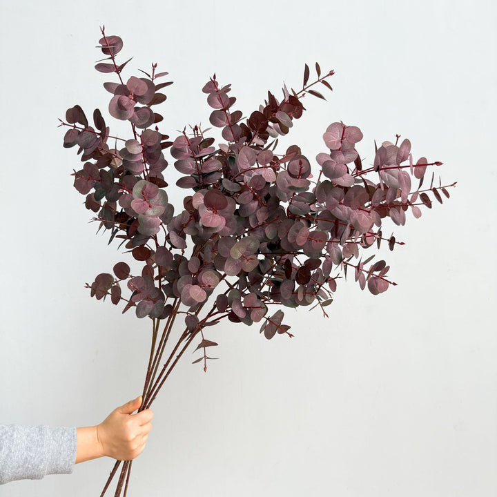 Elegant Faux Greenery