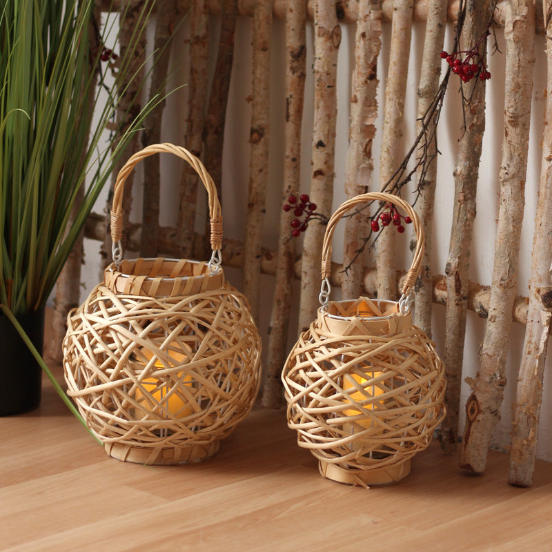 Decorative Lantern Kalsten