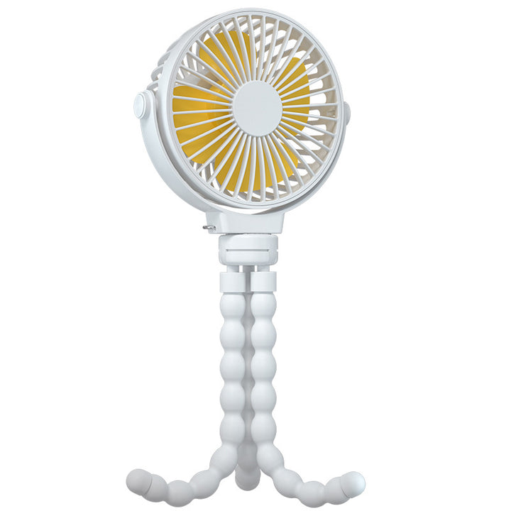 Ladies portable fan Kalsten