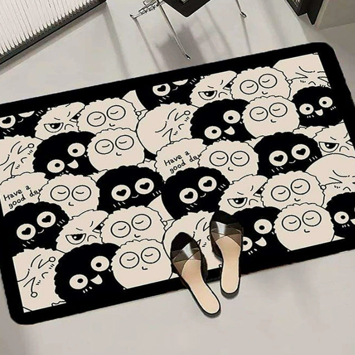 Welcome Mat