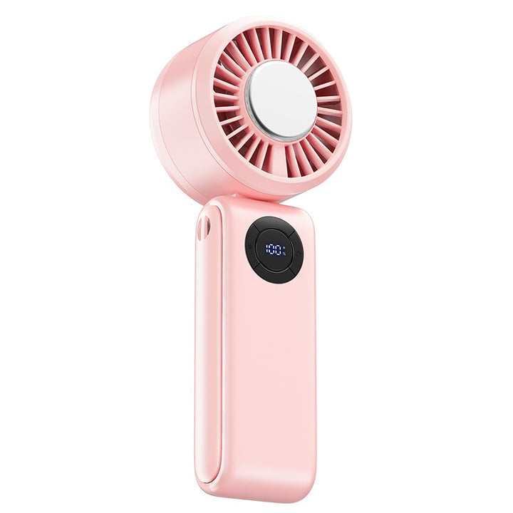 Handheld Rechargeable Cooling Fan Kalsten