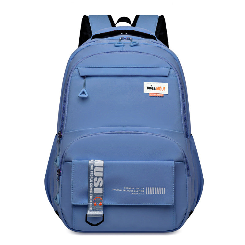 Urban Multi-Functional Backpack