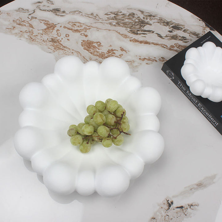 Artistic Floral Decorative
