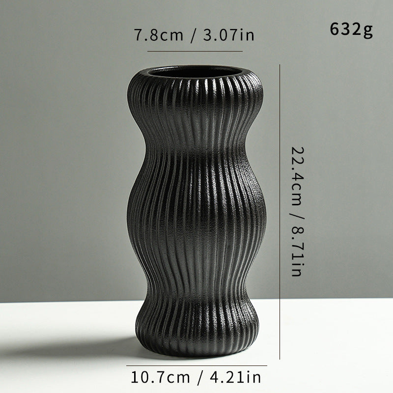 Home Decorative Porcelain Vase