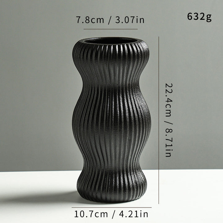 Home Decorative Porcelain Vase