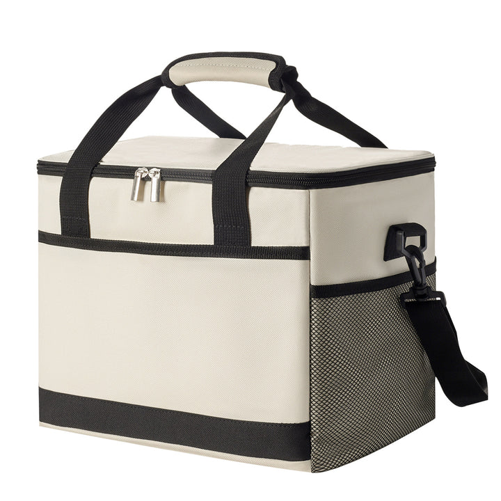 Ladies cooling and transport bag with side mesh pocket Kalsten