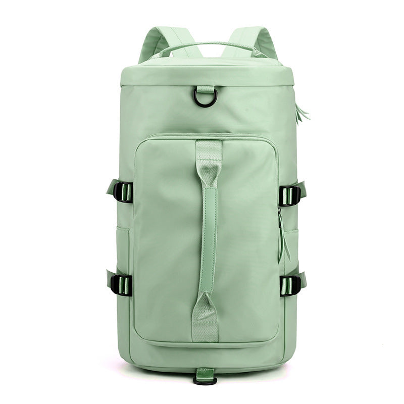 Ergonomic Multi-Functional Travel Backpack Kalsten